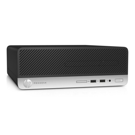 HP EliteDesk 800 G4 SFF...