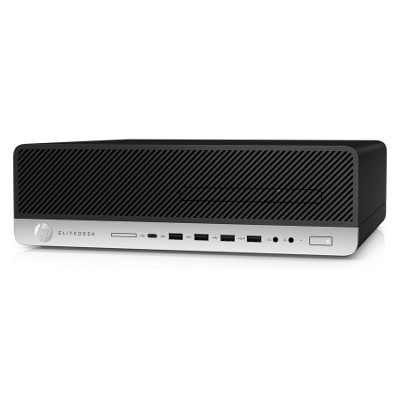 HP EliteDesk 800 G3 SFF...