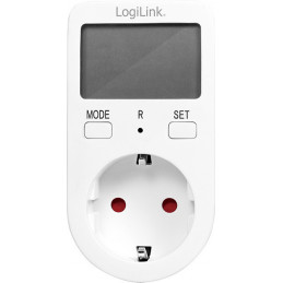 LogiLink Μετρητής...