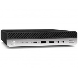 HP ProDesk 600 G4 mini i5...