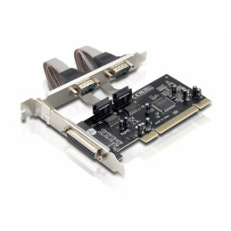 USED Conceptronic PCI Card...