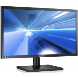 ΟΘΟΝΗ SAMSUNG S22C450BW...