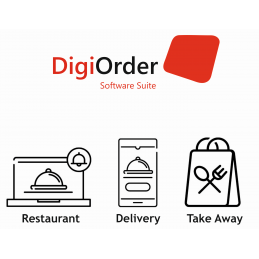 DigiOrder Πρόγραμμα...