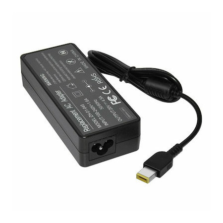 ΣΥΜΒΑΤΟΣ Laptop Adapter...