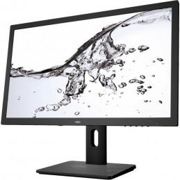 AOC I2475PXQU IPS Monitor...