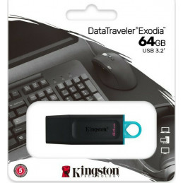 Kingston DataTraveler...