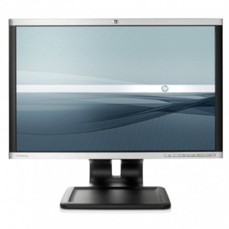 MONITOR 24"  REFURBISHED HP...
