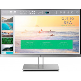 HP EliteDisplay E233...
