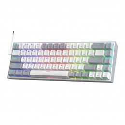 Redragon K631WG-RGB Gaming...