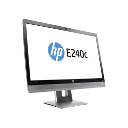 Monitor 23.8" HP...