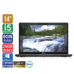 Dell Latitude E5400 14" ,...