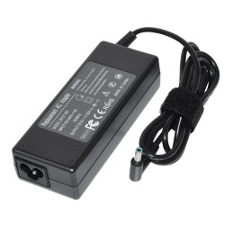 ΣΥΜΒΑΤΟΣ Laptop Adapter HP...