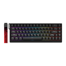 Madlions 68 HE 8K Gaming...