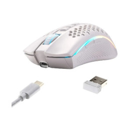 Redragon Storm Pro RGB...