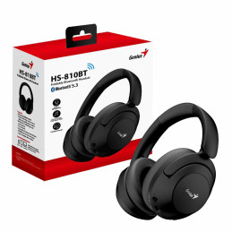Genius HS-810BT Bluetooth...