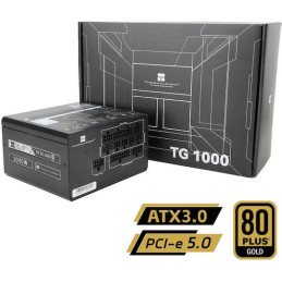 Thermalright 1000W Μαύρο...