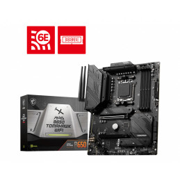 MSI Mag B650 Tomahawk WIFI...