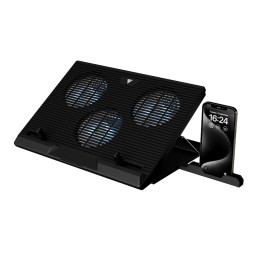 Gamdias Aether E1 Cooling...