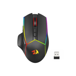 Redragon Gaming Mouse Axe...