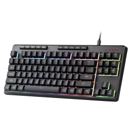 Redragon K516 RGB Shiva...