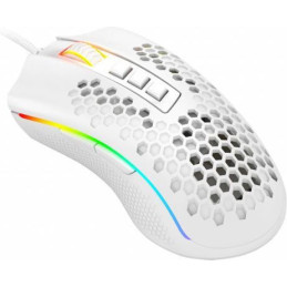 Redragon M988 RGB Storm...