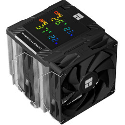 Thermalright Peerless...