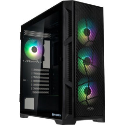 Raijintek Ponos Ultra MS4...