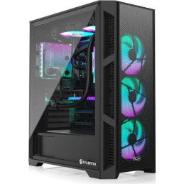 Raijintek Arcadia III Midi...
