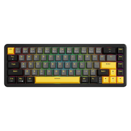 Marvo KG964 Gaming Μηχανικό...