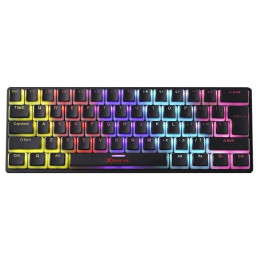 Xtrike Me Gk985p Gaming...