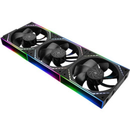 Thermalright TL-M12QRW Case...