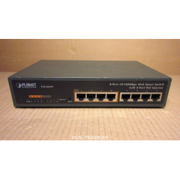 USED PLANET FSD-804PS Web...