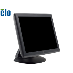 POS MONITOR 15" TOUCH ELO...