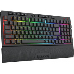 Redragon K515-RGB SHIVA 98...