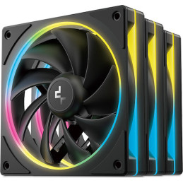Deepcool FL12 3 IN 1 Case...