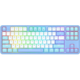 Redragon K707WBB-RGB Gaming...