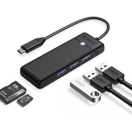 Orico USB 3.0 Hub 3 Θυρών...