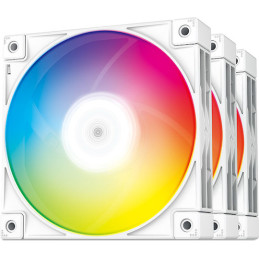 Deepcool FC120 Case Fan με...