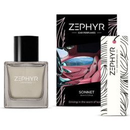 Άρωμα Αυτοκινήτου Zephyr...