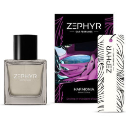 Άρωμα Αυτοκινήτου Zephyr...