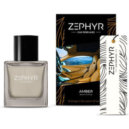 Άρωμα Αυτοκινήτου Zephyr...