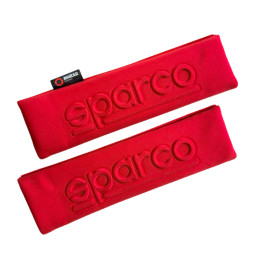 Sparco Μαξιλαράκια Ζώνης...
