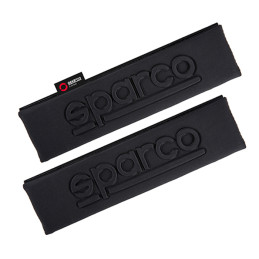 Sparco Μαξιλαράκια Ζώνης...