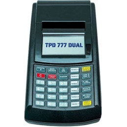 Ταμειακή Μηχανή Tpd 777...