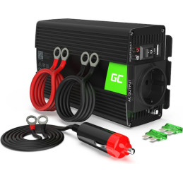 Green Cell Inverter...
