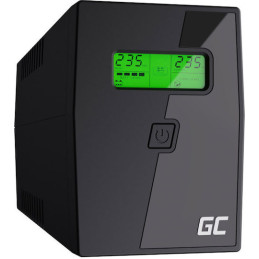 Green Cell UPS01LCD...
