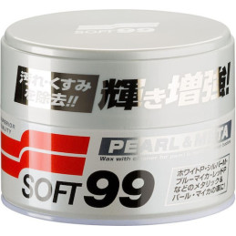 Car Wax Pearl & Metallic...