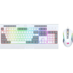 Redragon S151W Σετ Gaming...