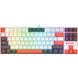Redragon K552 Kumara Gaming...