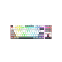 Redragon K552 Kumara Gaming...